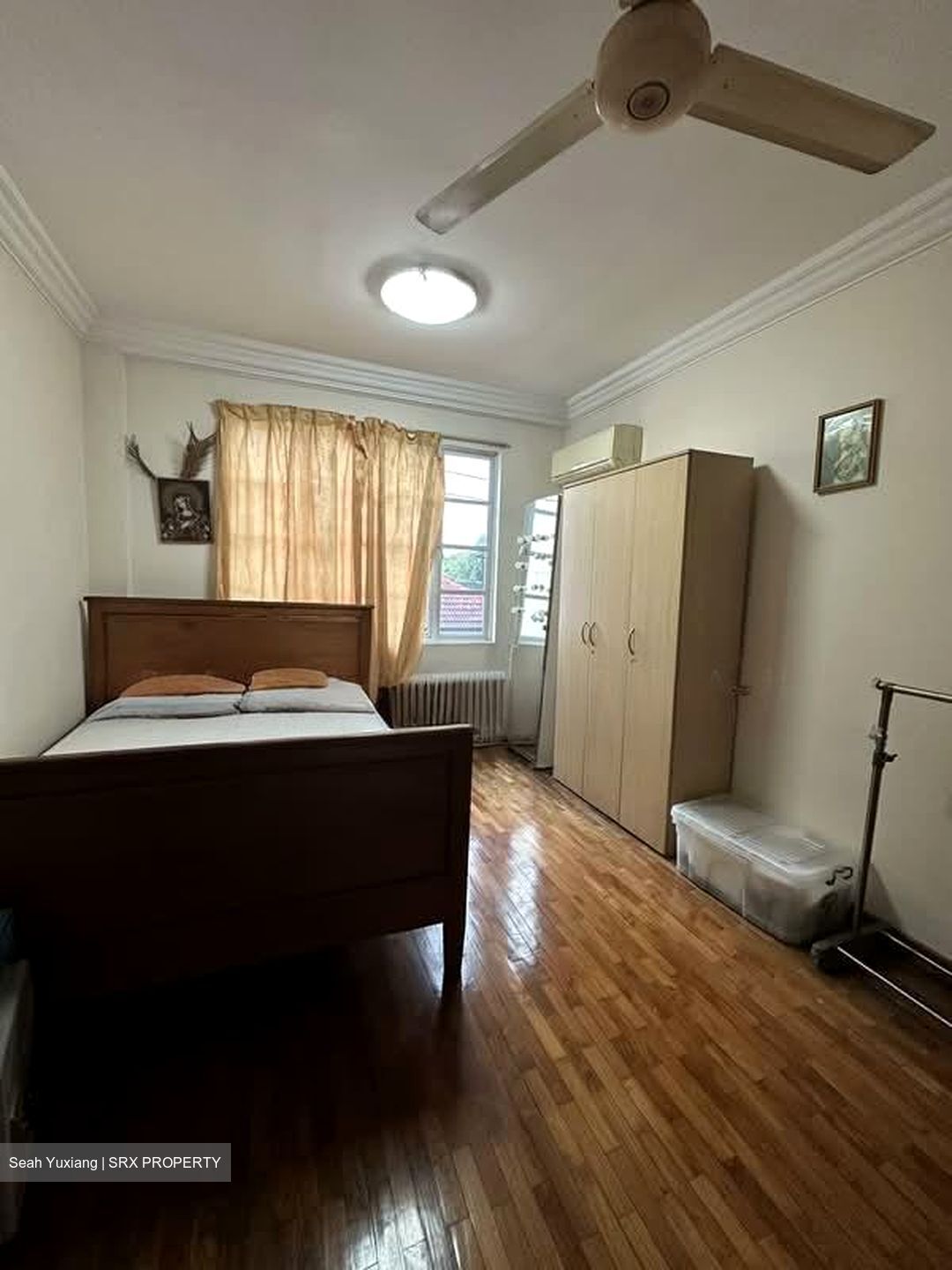 Serangoon Garden Estate (D19), Semi-Detached #561821241
